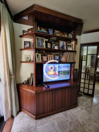 Imagem Apartamento com 4 dormitórios, 140 m² - venda por R$ 2.000.000,00 ou aluguel por R$ 11.000,00/mês - Moema - São Paulo/SP