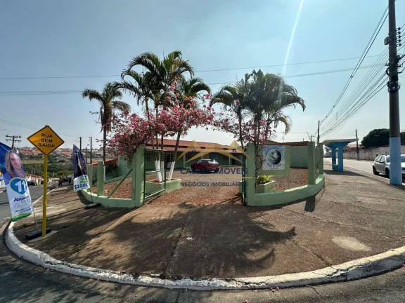 Imagem Casa com 2 dormitórios à venda, 115 m² por R$ 350.000,00 - Jardim Europa - Tatuí/SP
