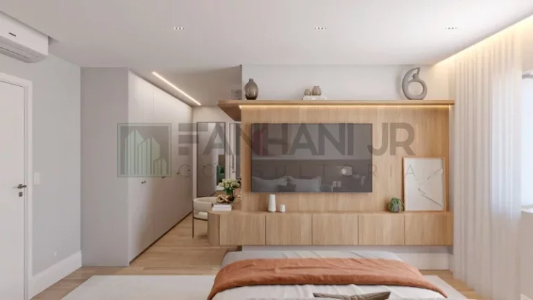 Imagem Imperdível: Apartamento de luxo com 3 suítes e 3 vagas no Jardim América, São Paulo-SP!