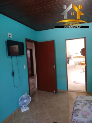 Imagem Casa à venda no condomínio Granja Cristiana - VGP - Batelli Imóveis