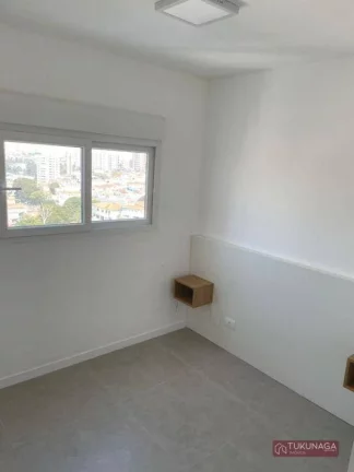 Imagem Apartamento à venda, 40 m² por R$ 447.000,00 - Jardim Paraíso - São Paulo/SP