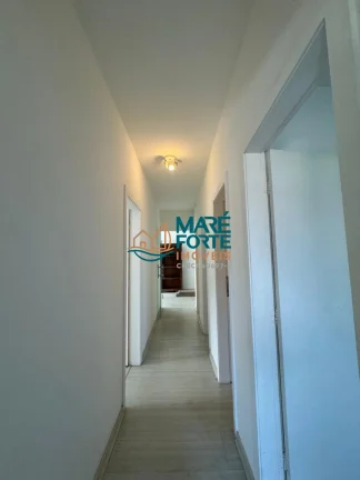 Imagem Apartamento disponível, para Venda e Locação, amplo e arejado no Centro de Ubatuba SP