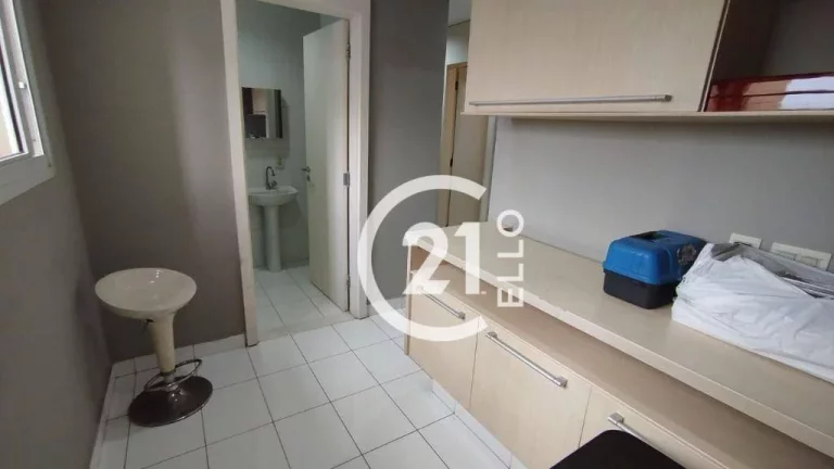 Imagem Itaim Nobre- 5 suítes - 512 m² - locação