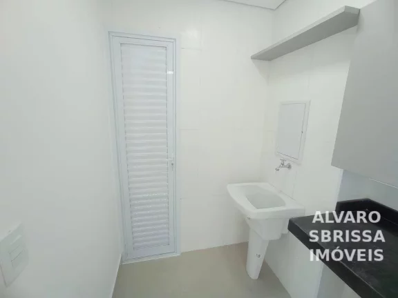 Imagem Apartamento com 2 dormitórios, 74 m² - venda por R$ 419.000,00 ou aluguel por R$ 3.120,00/mês - Jardim Nair Maria - Salto/SP