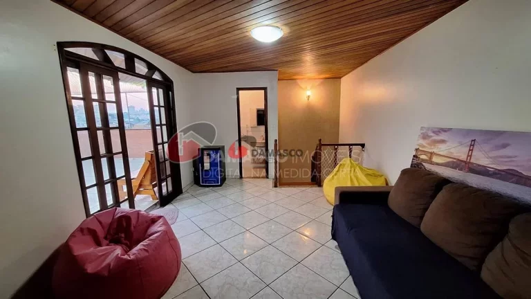 Imagem Cobertura à Venda, Santa Maria, São Caetano do Sul, SP