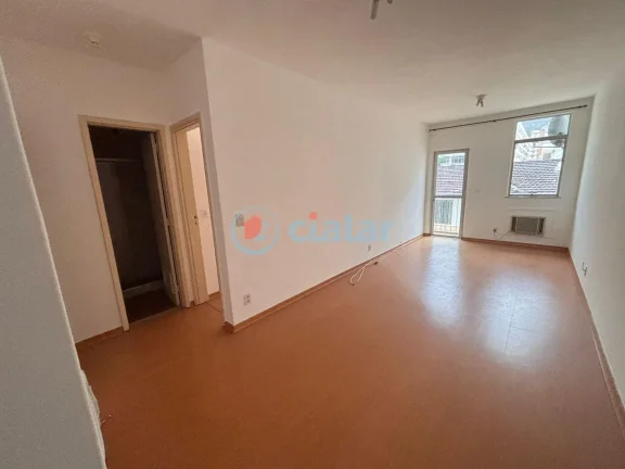 Imagem Apartamento à venda, Humaitá, Rio de Janeiro, RJ