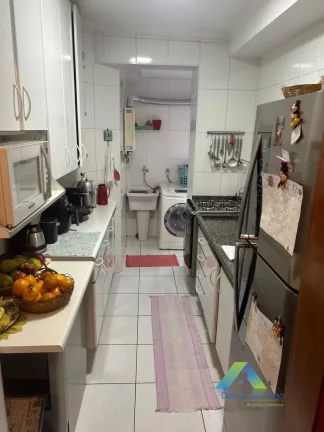 Imagem Apartamento com 02 quartos e 02 vagas em Rudge Ramos- SBC