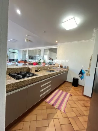 Imagem Residência de alto padrão à venda em Ribeirão Preto-SP, City Ribeirão: 4 quartos, 3 suítes, 3 salas, 6 banheiros, 4 vagas, 335m².