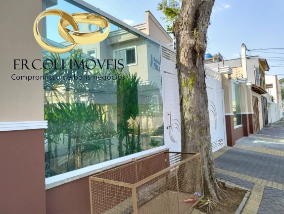 Imagem CASA RESIDENCIAL em São Paulo - SP, Vila Pierina