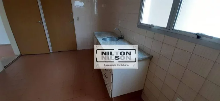 Imagem Apartamento com 1 dormitório à venda, 55 m² por R$ 270.000,00 - Vila Itapura - Campinas/SP