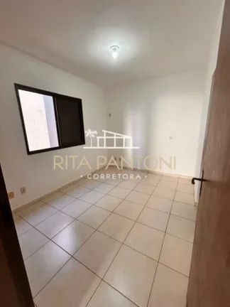 Imagem Apartamento - Ribeirão Preto - Jardim Palmares - Região Leste