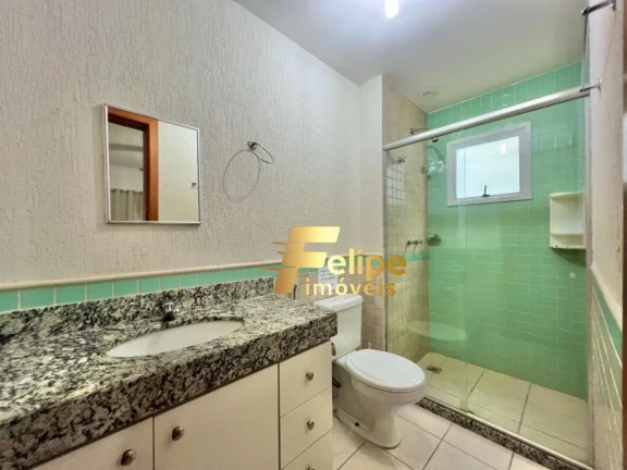 Imagem Apartamento pertinho da praia no centro de Guarapari á venda!