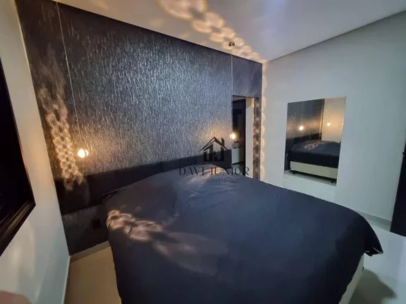 Imagem Casa à venda, 230 m² por R$ 1.385.000,00 - Condomínio Gramados de Sorocaba - Sorocaba/SP