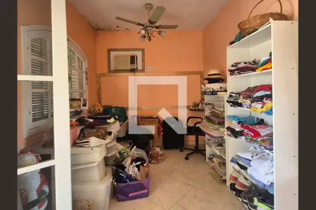 Imagem Casa à Venda - Vargem Pequena, 3 Quartos, 241 m2