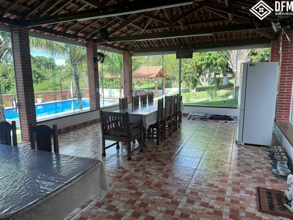 Imagem Área Rural com 4 Dormitorio(s) localizado(a) no bairro Itapeti em Mogi das Cruzes / Mato Grosso do Sul Ref.:4317