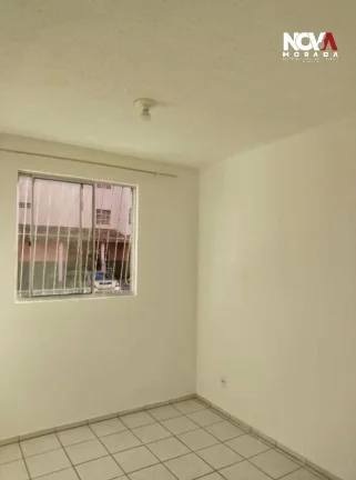 Imagem Excelente oportunidade de adquirir um apartamento no Cond. Residencial Praia da Sereia, localizado n...