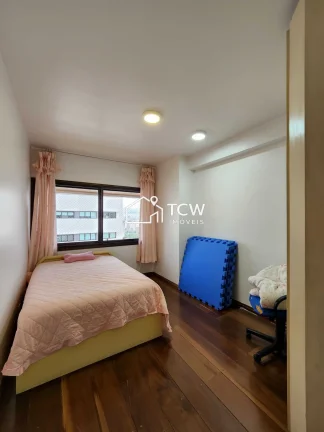 Imagem Apartamento 4 dorm