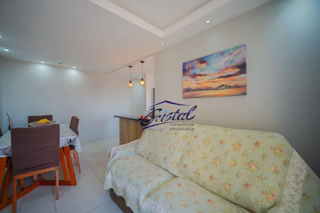 Imagem Apartamento com 2 quartos à venda, 49 m² - Novo Osasco - Osasco/SP