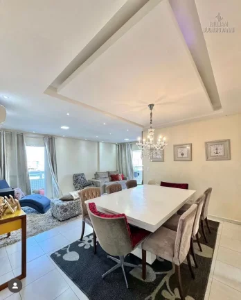 Imagem Apartamento sensacional 3 dormitórios sendo 1 suite no coração da Guilhermina
