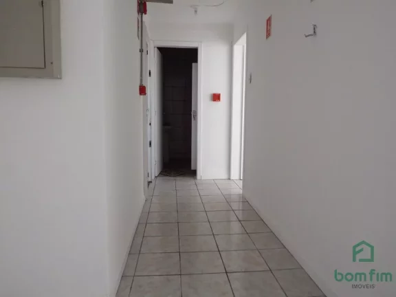 Imagem Conjunto comercial - sala para aluguel, em frente Santa Casa, Centro Histórico, Porto Alegre - CO2236