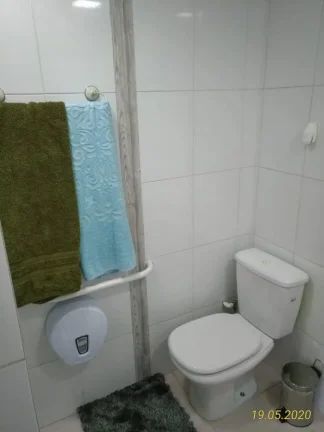 Imagem Apartamento para Venda por R$305.000,00 com 37m², 1 dormitório, 1 vaga e 1 banheiro - Campos elíseos, São paulo / SP - Cód. BDI36519