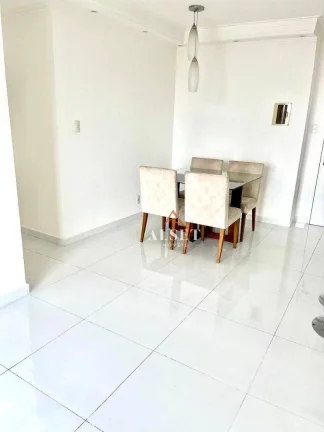 Imagem Apartamento com 2 dormitórios e varanda na Vila Formosa