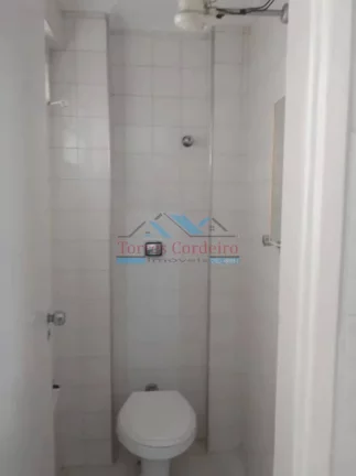 Imagem Apartamento 3 dormitórios - 1 vaga - Fradique Coutinho