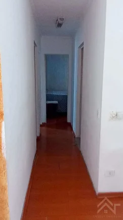 Imagem 86m2 | 3 Dormitórios Espaçosos | Lazer Clube Completo | Vista Livre em Diadema!
