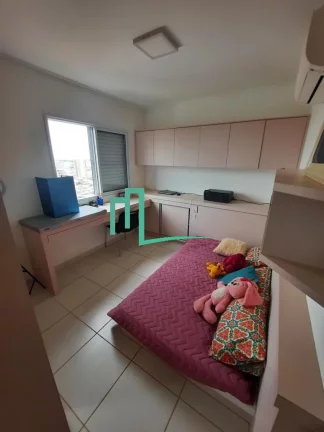 Imagem APARTAMENTO RESIDENCIAL em FRANCA - SP, SÃO JOSÉ