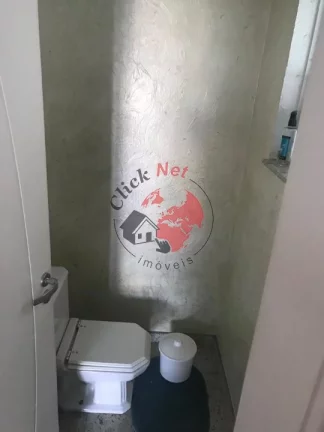 Imagem Sobrado no Condomínio Swiss Park à Venda no bairro Parque Terra Nova II