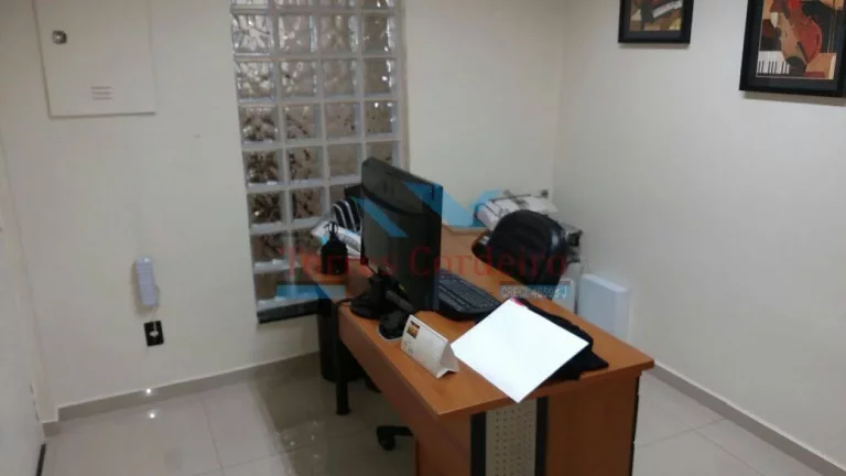 Imagem Conjunto Comercial 3 salas - Jardim Paulista