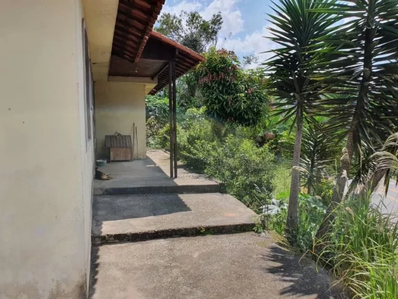 Imagem Casa à venda, 182 m² por R$ 600.000,00 - Jardim Ikeda - Suzano/SP