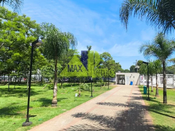 Imagem APARTAMENTO 54M²/02 DORMITÓRIOS/SACADA/01 VAGA