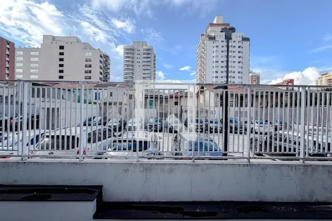 Imagem Apartamento à Venda - Vila Mariana, 3 Quartos, 85 m2