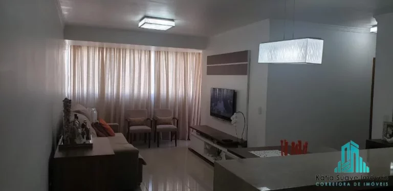 Imagem Cobertura para Venda em Santo André / SP no bairro Campestre