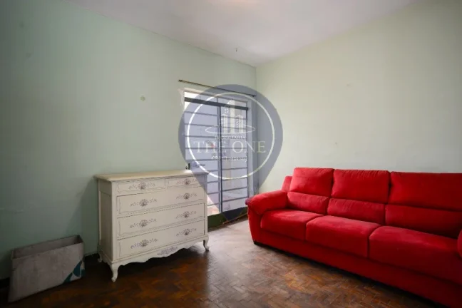 Imagem Oportunidade única: casa à venda em São Paulo-SP, Aclimação - 4 quartos, 2 salas, 2 banheiros, 2 vagas, 163 m² de área.
