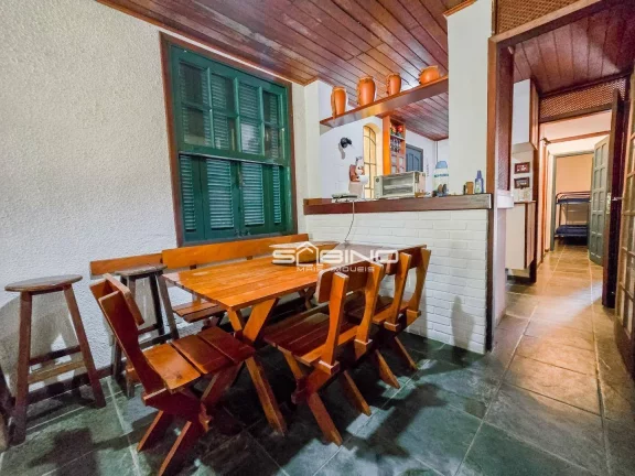 Imagem Casa à Venda, com 6 dormitórios 6 Suítes, 288m² - Riviera de São Lourenço - Bertioga SP