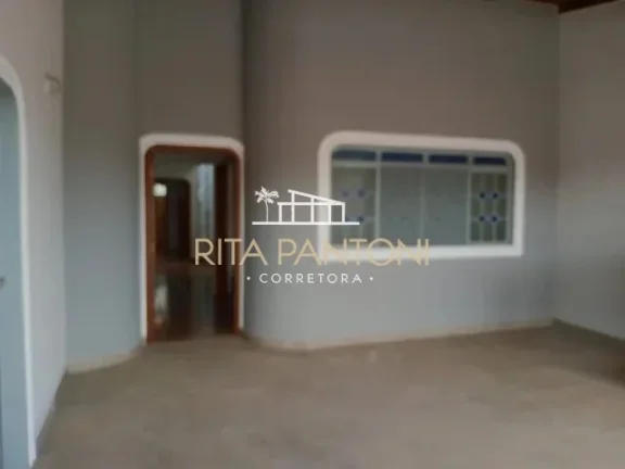 Imagem Casa Sobrado - Ribeirão Preto - Alto da Boa Vista
