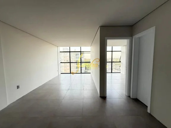 Imagem Apartamento de 1 dormitório, com box e infra
