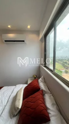 Imagem Oportunidade | CAXANGÁ: 56,15m², 02qts, 01suite, 01vaga...