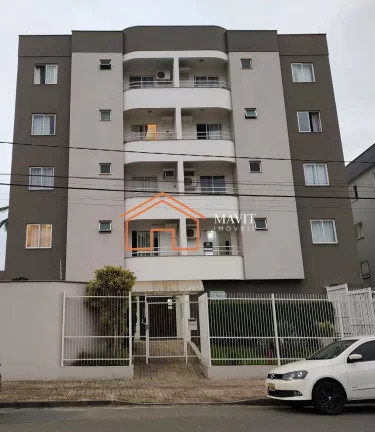 Imagem APARTAMENTO RESIDENCIAL em JOINVILLE - SC, COSTA E SILVA