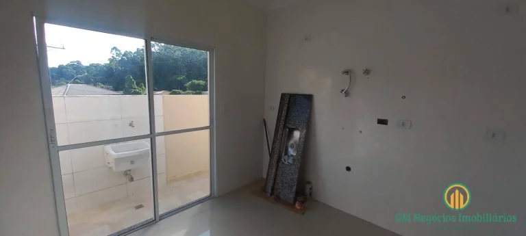 Imagem Casa nova com 2 suítes, corredor lat.com linda vista, acabamento de 1a.