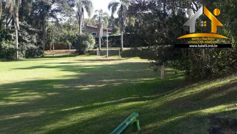 Imagem Terreno - Cotia - San Ressore | Batelli Imóveis