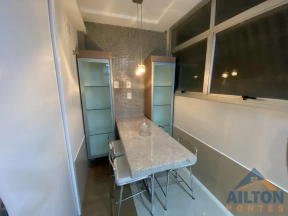 Imagem Cobertura Duplex com 3 Quartos à Venda no Centro de Guarapari/ES