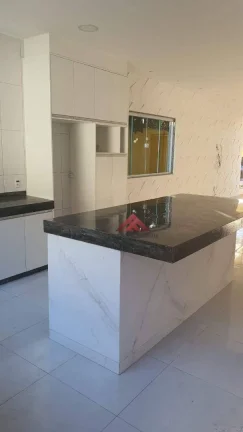 Imagem Casa com 3 dormitórios à venda por R$ 480.000,00 - Jardim Catarina - São Gonçalo/RJ