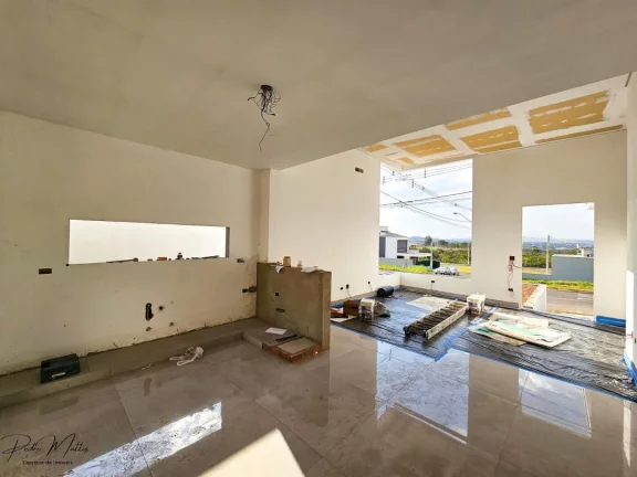 Imagem Casa com 3 Quartos à Venda, 171 m² em Ondas - Soleil - Piracicaba Imagem Casa com 3 Quartos à Venda, 171 m² em Ondas - Soleil - Piracicaba