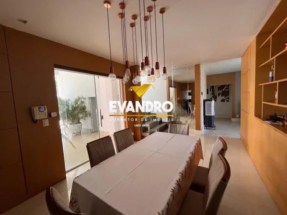 Imagem Casa para Venda em Cuiabá / MT no bairro Jardim Mariana