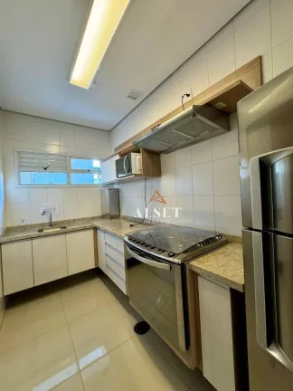 Imagem Apartamento com 2 dormitórios à venda, 79 m² por R$ 900.000,00 - Mooca - São Paulo/SP