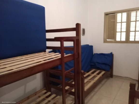 Imagem CASA RESIDENCIAL em MONGAGUÁ - SP, centro