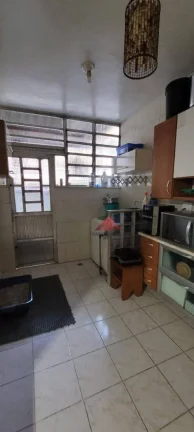 Imagem Apartamento Terreo, 3 quartos
